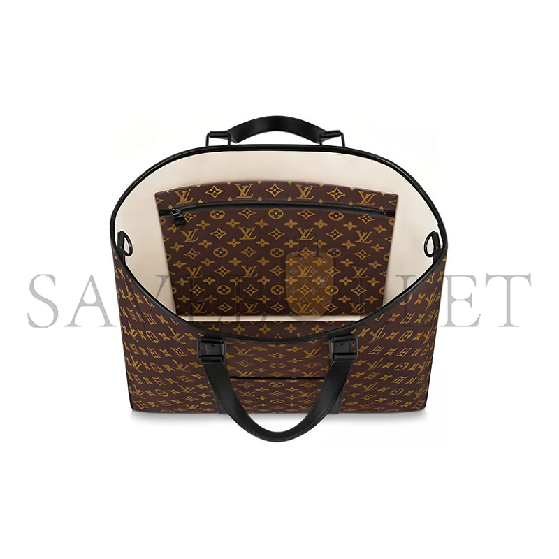 LOUIS VUITTON WEEK-END TOTE GM M45733 (38.5*29*11cm)